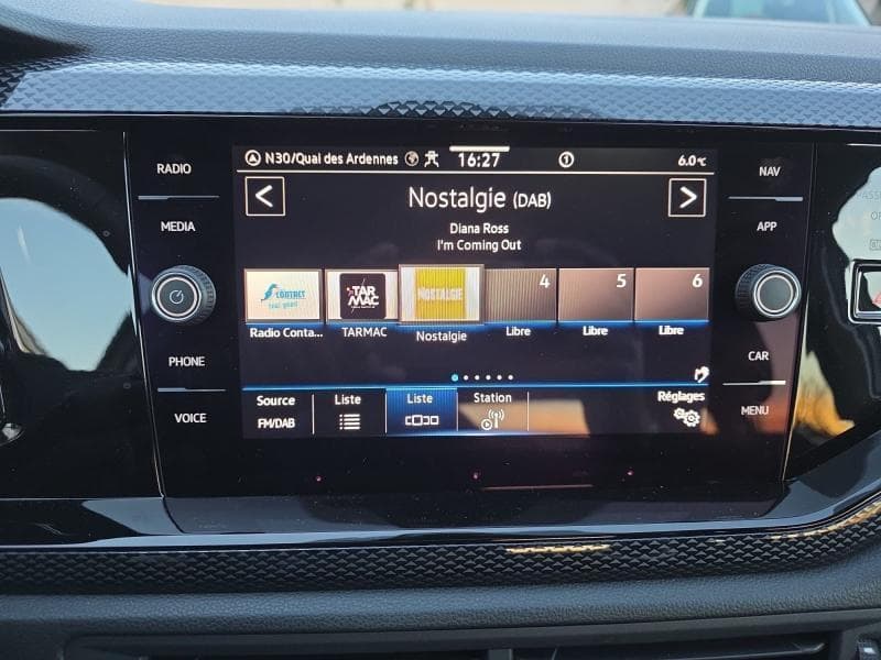 Volkswagen Taigo Life | 1.0 TSI 95 CV | Carplay | GSP | CAMERA | LED - 21