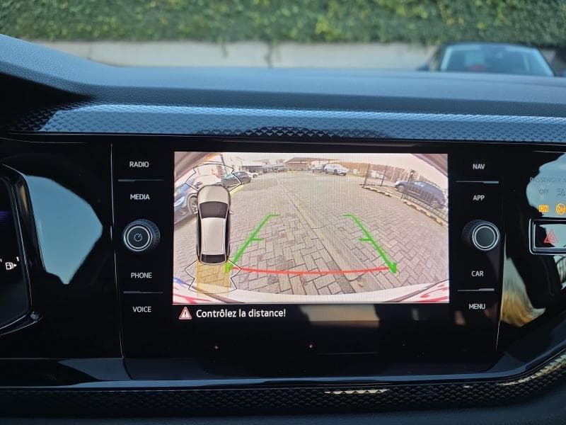 Volkswagen Taigo Life | 1.0 TSI 95 CV | Carplay | GSP | CAMERA | LED - 20
