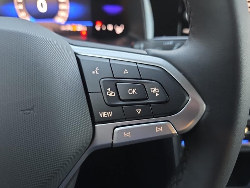 Volkswagen Taigo Life | 1.0 TSI 95 CV | Carplay | GSP | CAMERA | LED - 12