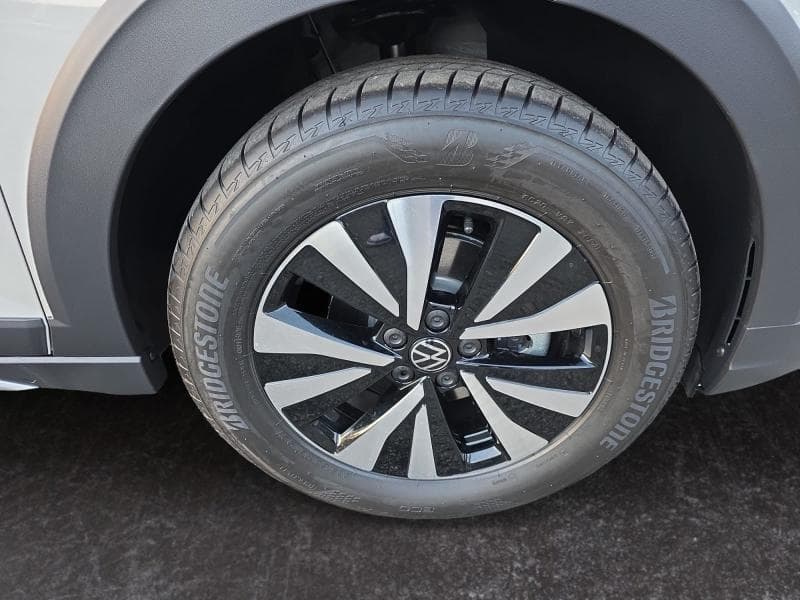 Volkswagen Taigo Life | 1.0 TSI 95 CV | Carplay | GSP | CAMERA | LED - 25