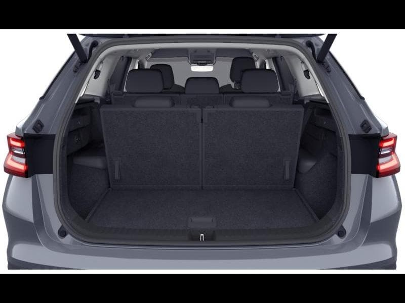 Skoda Kodiaq Selection*7places*attelages*gps - 5