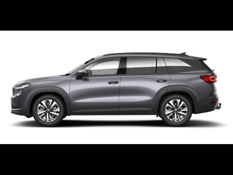 Skoda Kodiaq Selection*7places*attelages*gps - 8