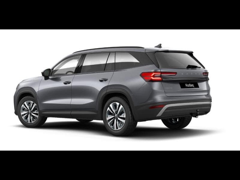 Skoda Kodiaq Selection*7places*attelages*gps - 3