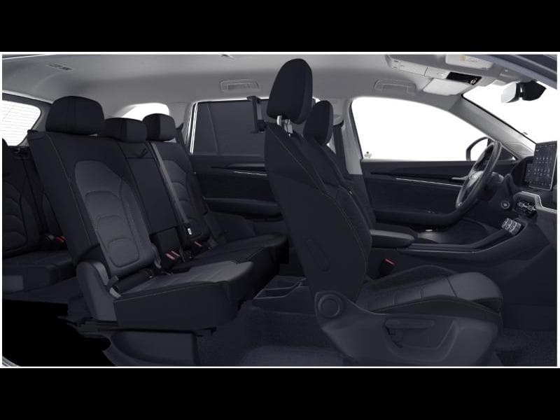Skoda Kodiaq Selection*7places*attelages*gps - 7