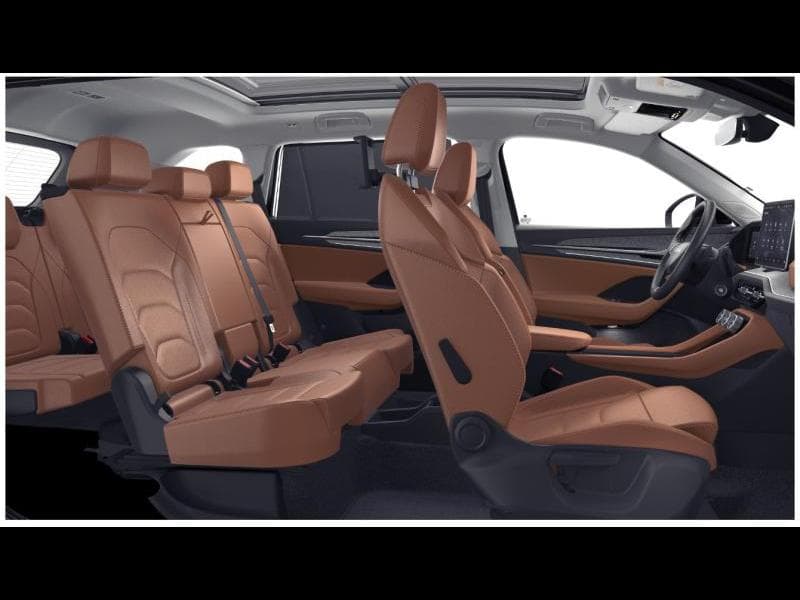Skoda Kodiaq Selection*7 places*toit pano*cuir*gps - 7