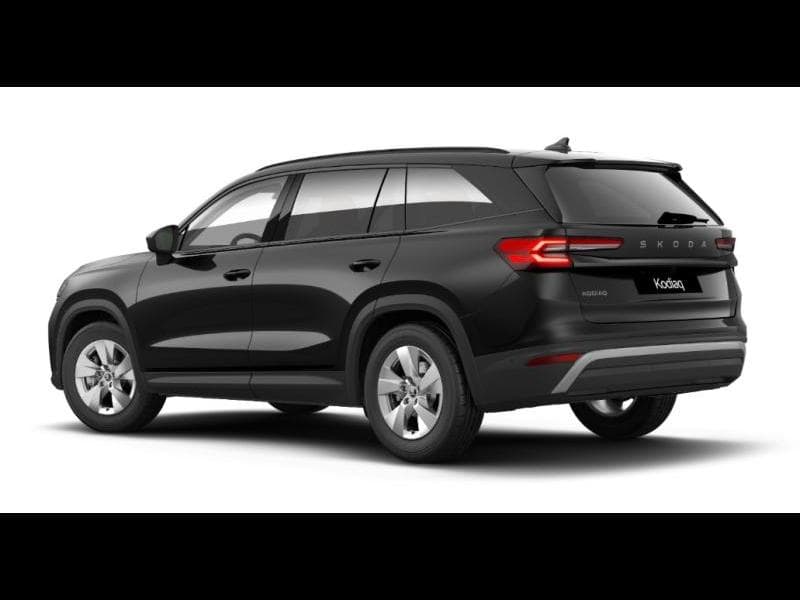 Skoda Kodiaq Selection*7 places*toit pano*cuir*gps - 3