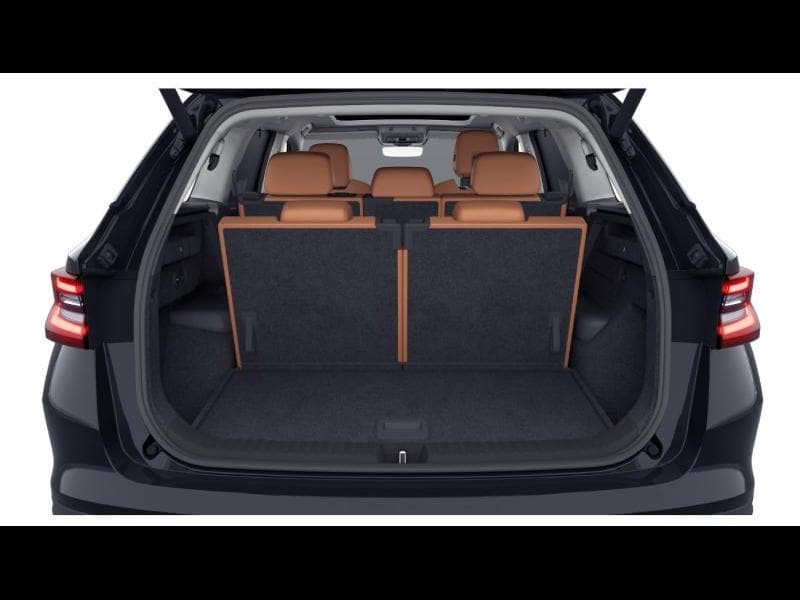 Skoda Kodiaq Selection*7 places*toit pano*cuir*gps - 5
