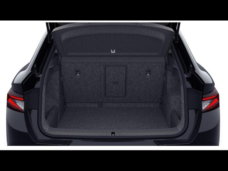 Skoda Enyaq iV 85 sportline - 5