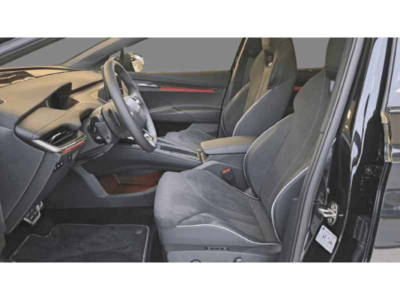 Skoda Enyaq iV 85 sportline - 14