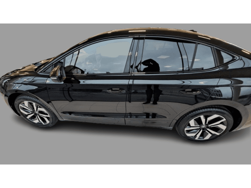 Skoda Enyaq iV 85 sportline - 11