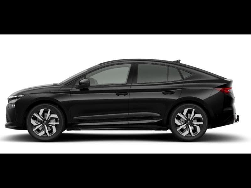 Skoda Enyaq iV 85 sportline - 8
