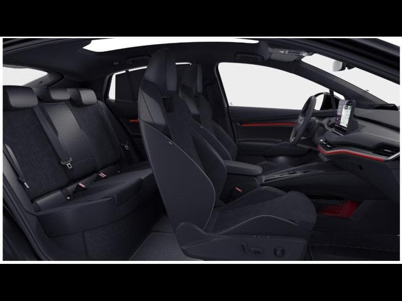 Skoda Enyaq iV 85 sportline - 7