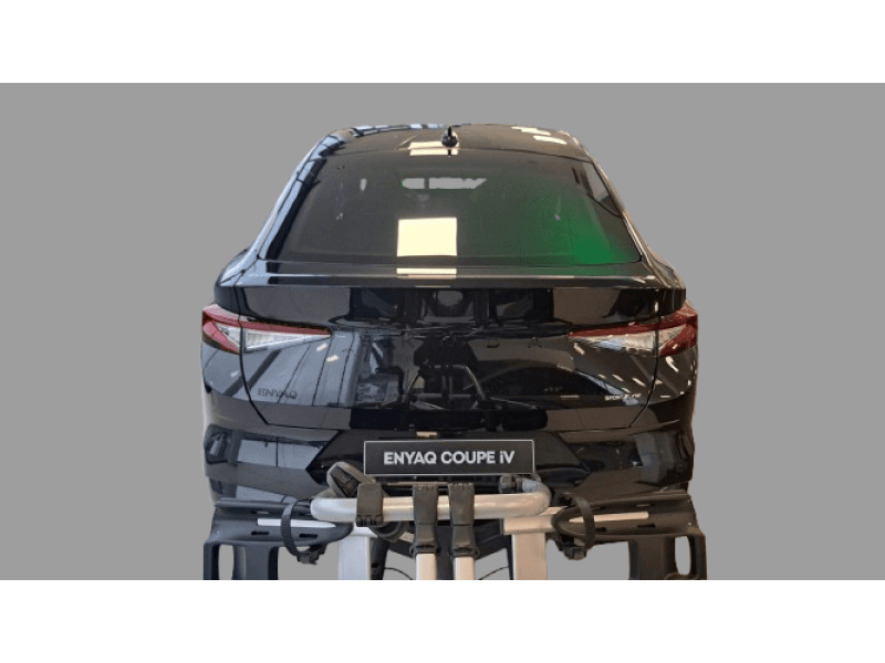 Skoda Enyaq iV 85 sportline - 13