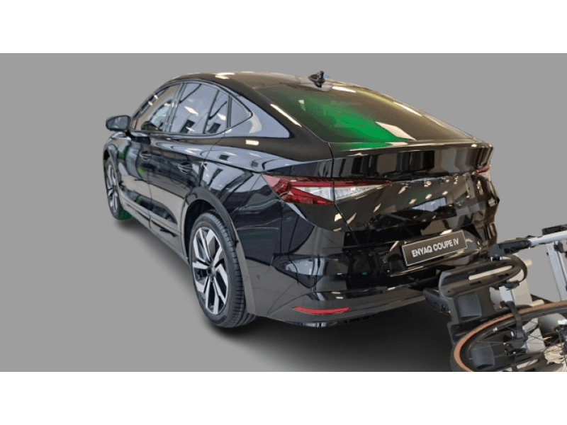 Skoda Enyaq iV 85 sportline - 12