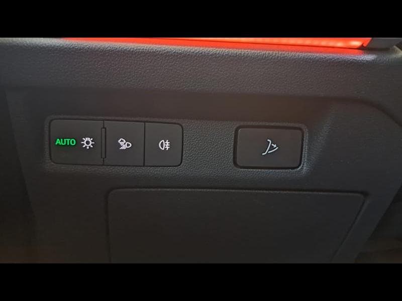 Skoda Enyaq iV 85 sportline - 22