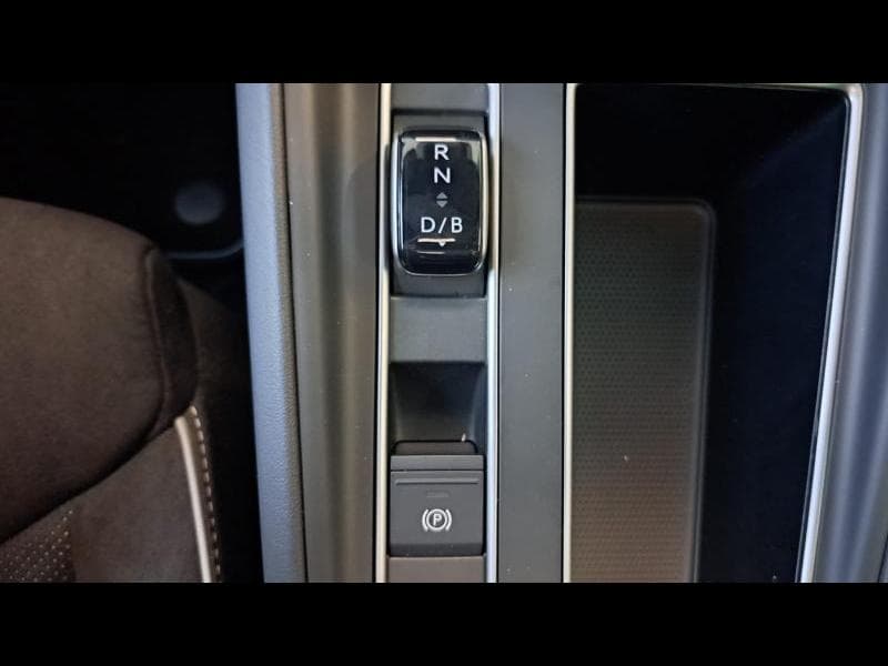Skoda Enyaq iV 85 sportline - 25