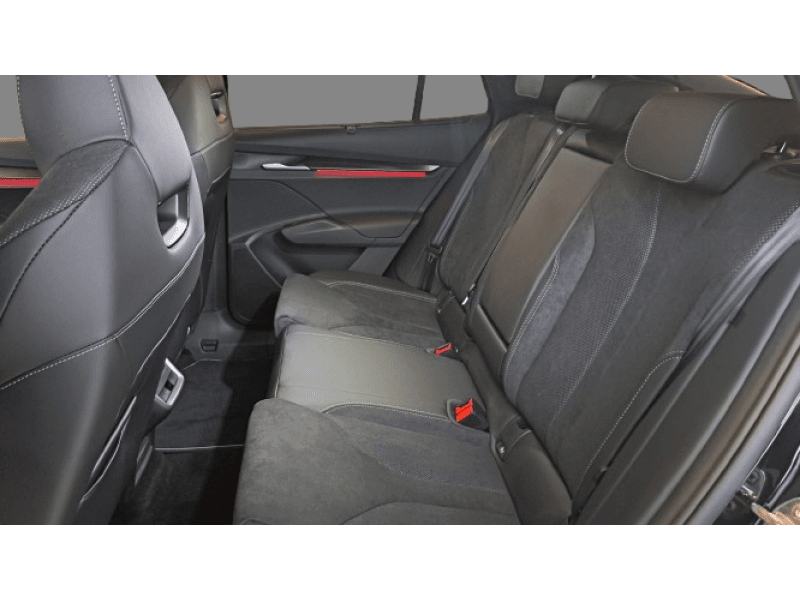 Skoda Enyaq iV 85 sportline - 26