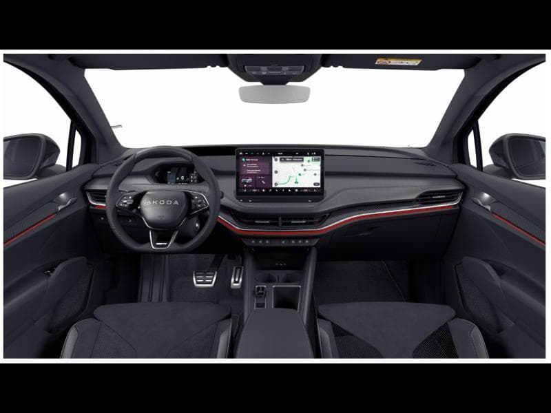 Skoda Enyaq iV 85 sportline - 4
