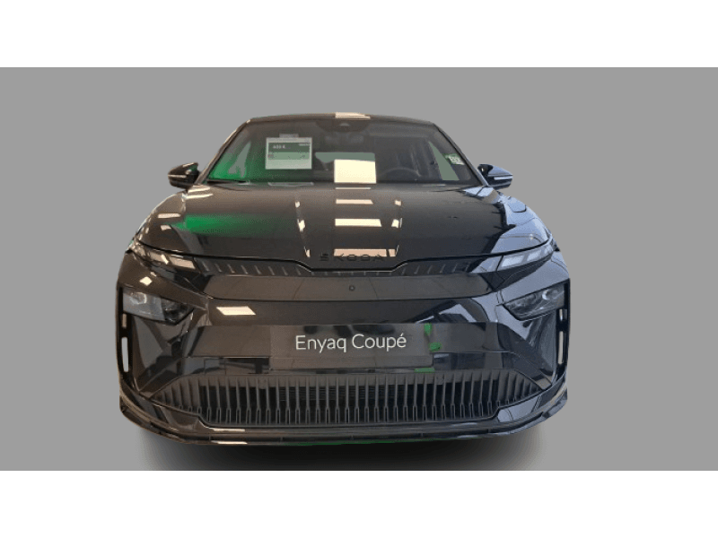 Skoda Enyaq iV 85 sportline - 9