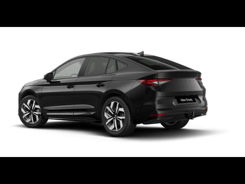 Skoda Enyaq iV 85 sportline - 3
