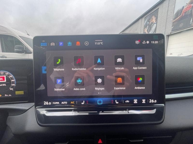 Volkswagen T-Roc R-line | 1.5 eTSI 150 CV | Carplay | LED | GPS | CAMERA - 15