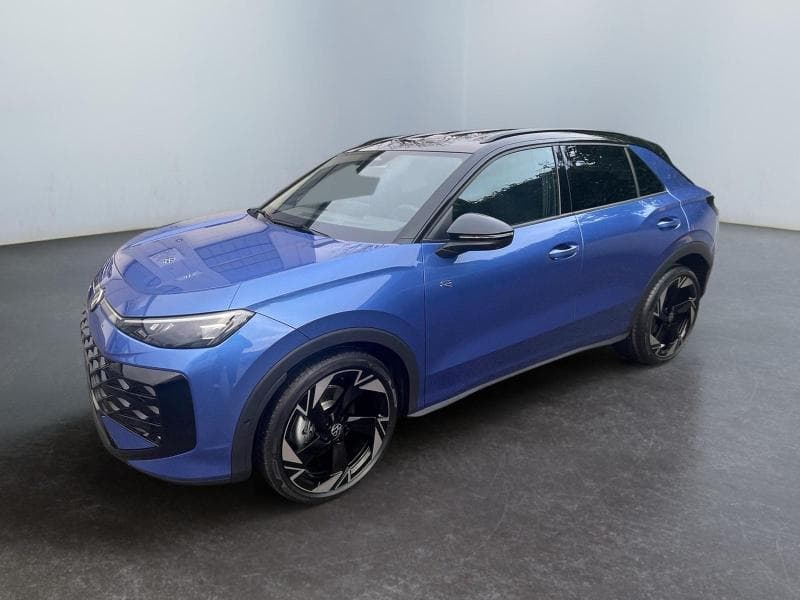 Volkswagen T-Roc R-line | 1.5 eTSI 150 CV | Carplay | LED | GPS | CAMERA - 1