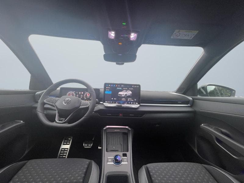 Volkswagen T-Roc R-line | 1.5 eTSI 150 CV | Carplay | LED | GPS | CAMERA - 9