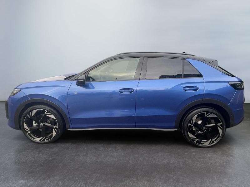 Volkswagen T-Roc R-line | 1.5 eTSI 150 CV | Carplay | LED | GPS | CAMERA - 4