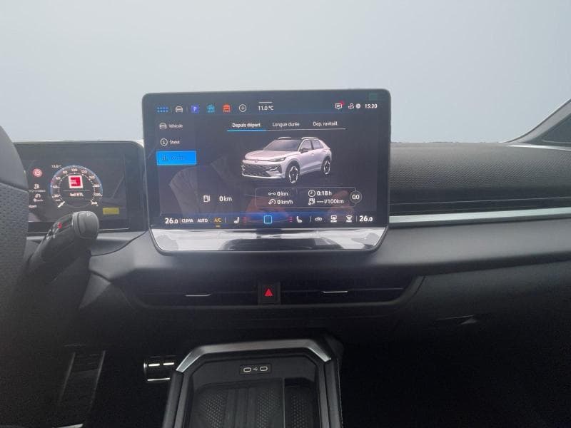 Volkswagen T-Roc R-line | 1.5 eTSI 150 CV | Carplay | LED | GPS | CAMERA - 12