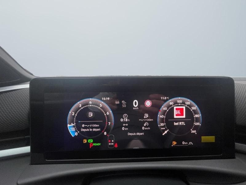 Volkswagen T-Roc R-line | 1.5 eTSI 150 CV | Carplay | LED | GPS | CAMERA - 11