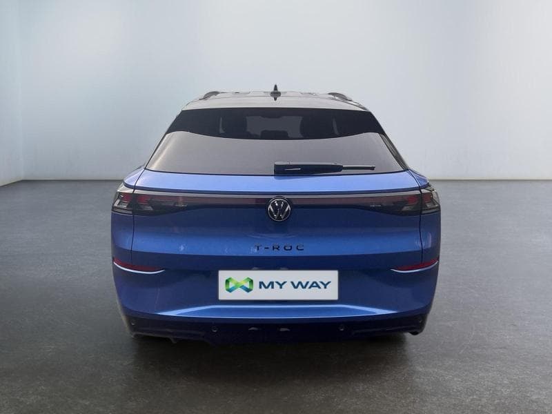 Volkswagen T-Roc R-line | 1.5 eTSI 150 CV | Carplay | LED | GPS | CAMERA - 7