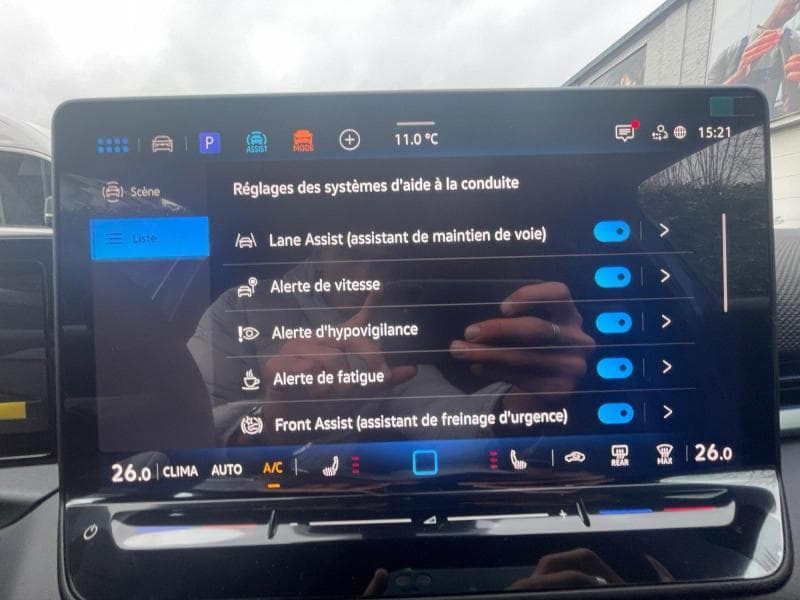 Volkswagen T-Roc R-line | 1.5 eTSI 150 CV | Carplay | LED | GPS | CAMERA - 13