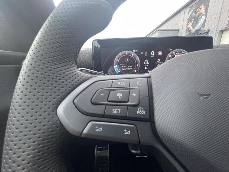 Volkswagen T-Roc R-line | 1.5 eTSI 150 CV | Carplay | LED | GPS | CAMERA - 17