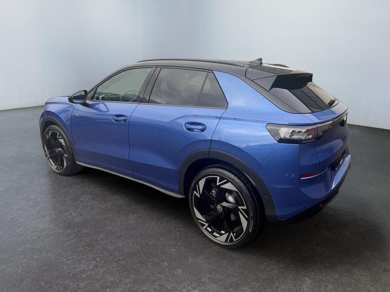 Volkswagen T-Roc R-line | 1.5 eTSI 150 CV | Carplay | LED | GPS | CAMERA - 5