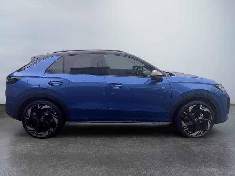 Volkswagen T-Roc R-line | 1.5 eTSI 150 CV | Carplay | LED | GPS | CAMERA - 8