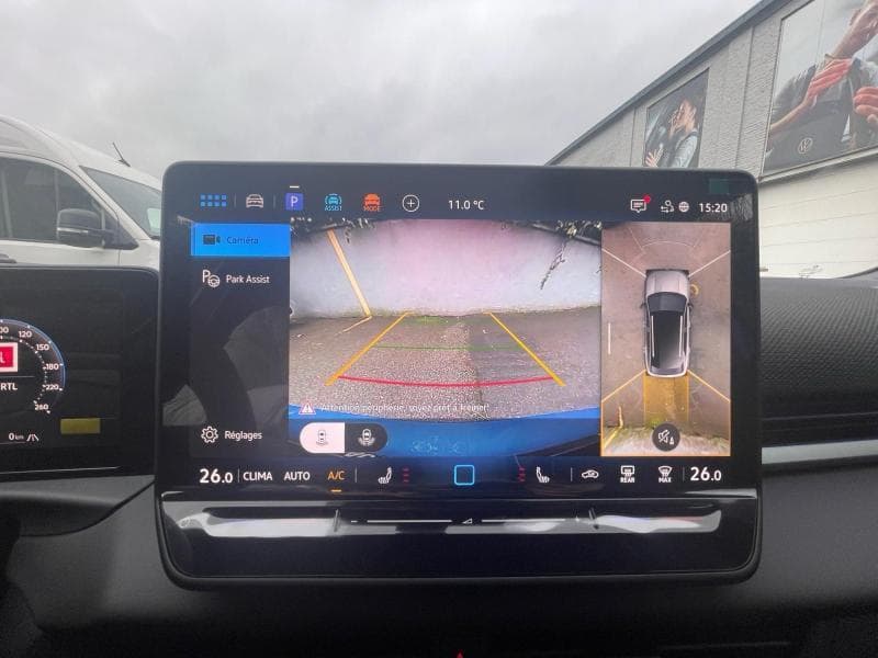 Volkswagen T-Roc R-line | 1.5 eTSI 150 CV | Carplay | LED | GPS | CAMERA - 14