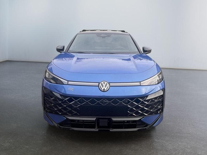 Volkswagen T-Roc R-line | 1.5 eTSI 150 CV | Carplay | LED | GPS | CAMERA - 3