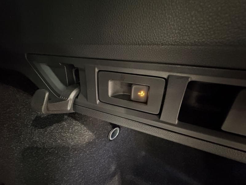 Skoda Octavia Corporate - Matrix LED - Alcantara - 27