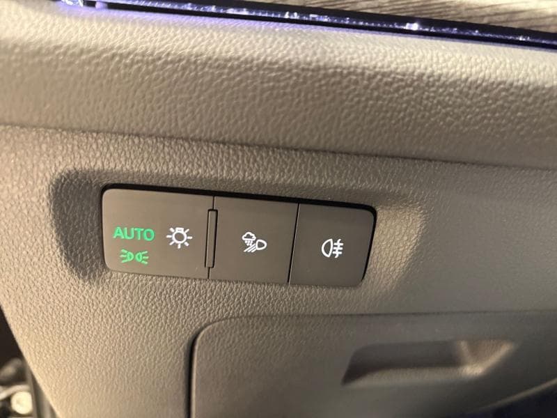 Skoda Octavia Corporate - Matrix LED - Alcantara - 23