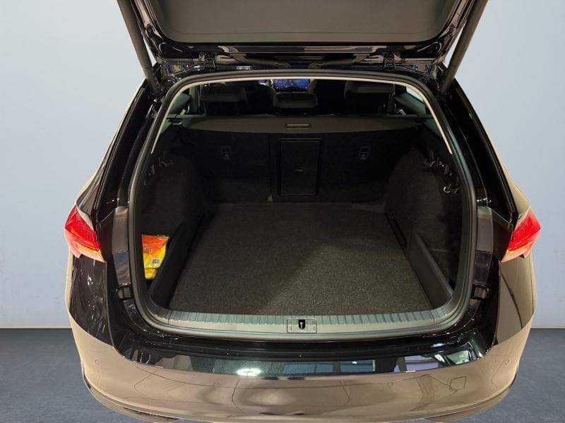 Skoda Octavia Corporate - Matrix LED - Alcantara - 26