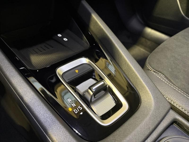 Skoda Octavia Corporate - Matrix LED - Alcantara - 22