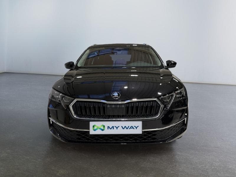 Skoda Octavia Corporate - Matrix LED - Alcantara - 3