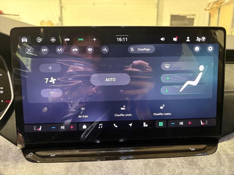 Skoda Octavia Corporate - Matrix LED - Alcantara - 18