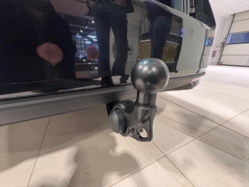 Skoda Octavia Corporate - Matrix LED - Alcantara - 28