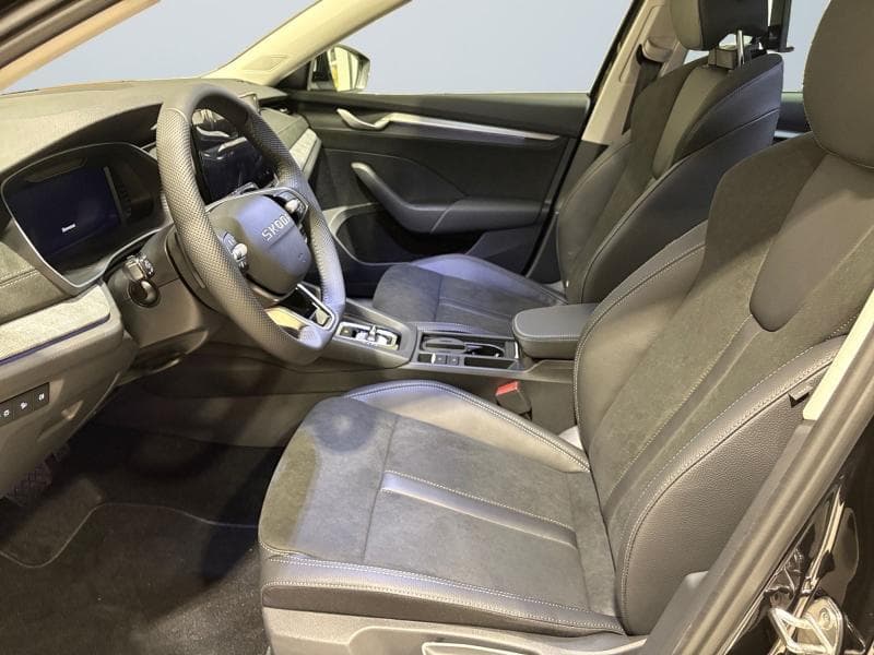 Skoda Octavia Corporate - Matrix LED - Alcantara - 9
