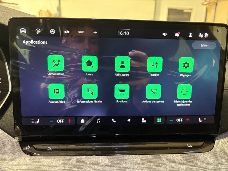 Skoda Octavia Corporate - Matrix LED - Alcantara - 17