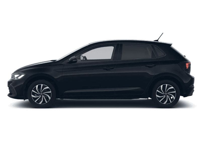 Volkswagen Polo United - 5