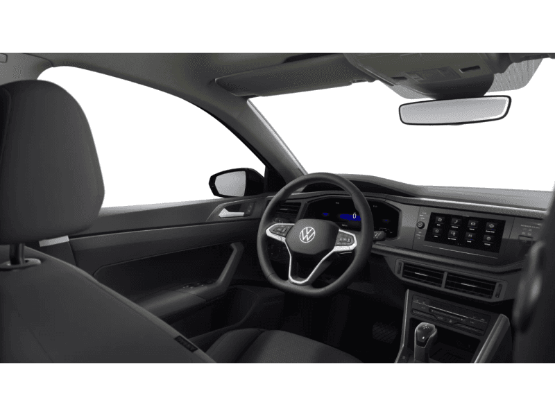 Volkswagen Polo United - 3