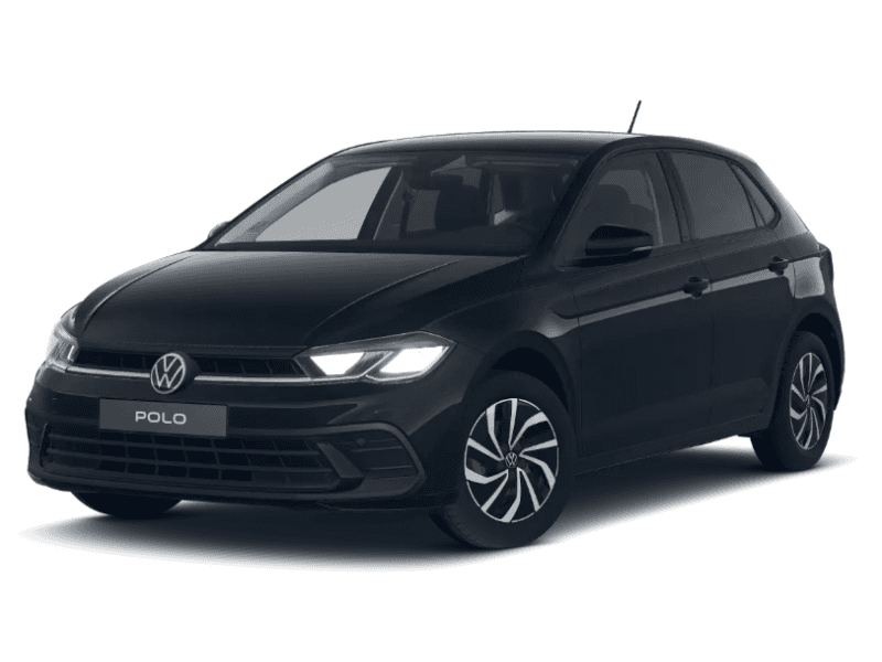 Volkswagen Polo United - 1