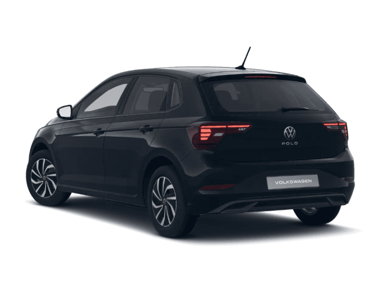 Volkswagen Polo United - 4